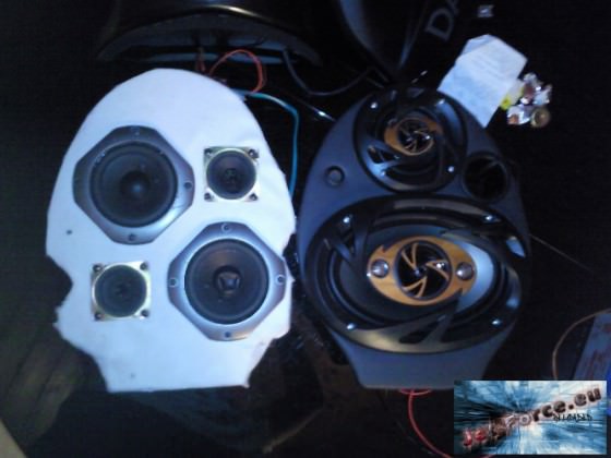 Rcup und Darkside HFA xDDDD