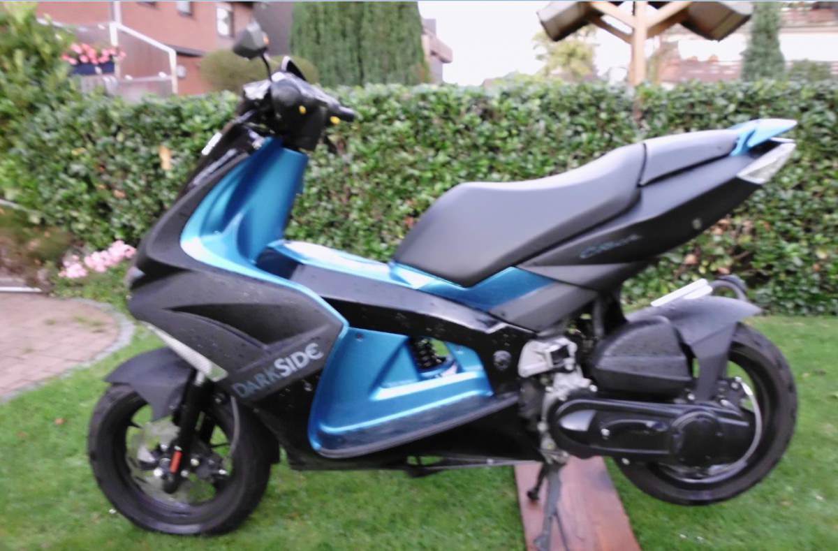 Black'n'Blue
