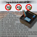 Triplecheck mit Magnet