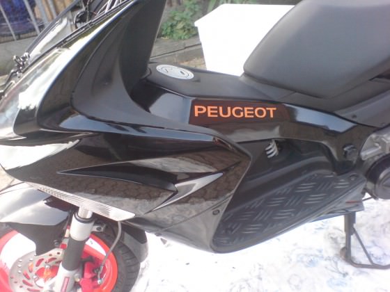 peugeot jet force  zuverkaufen