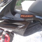 peugeot jet force  zuverkaufen