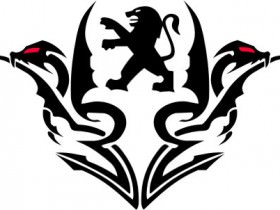 peugeotdragon