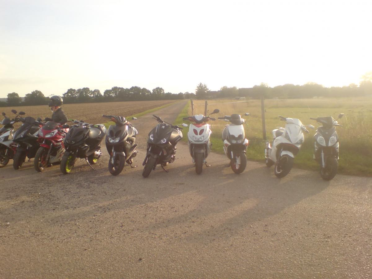 ROLLER TOUR :DOWNIIB