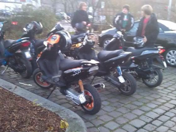 Tour :D