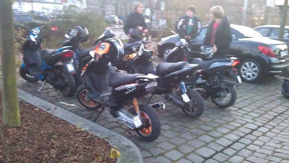 Tour :D