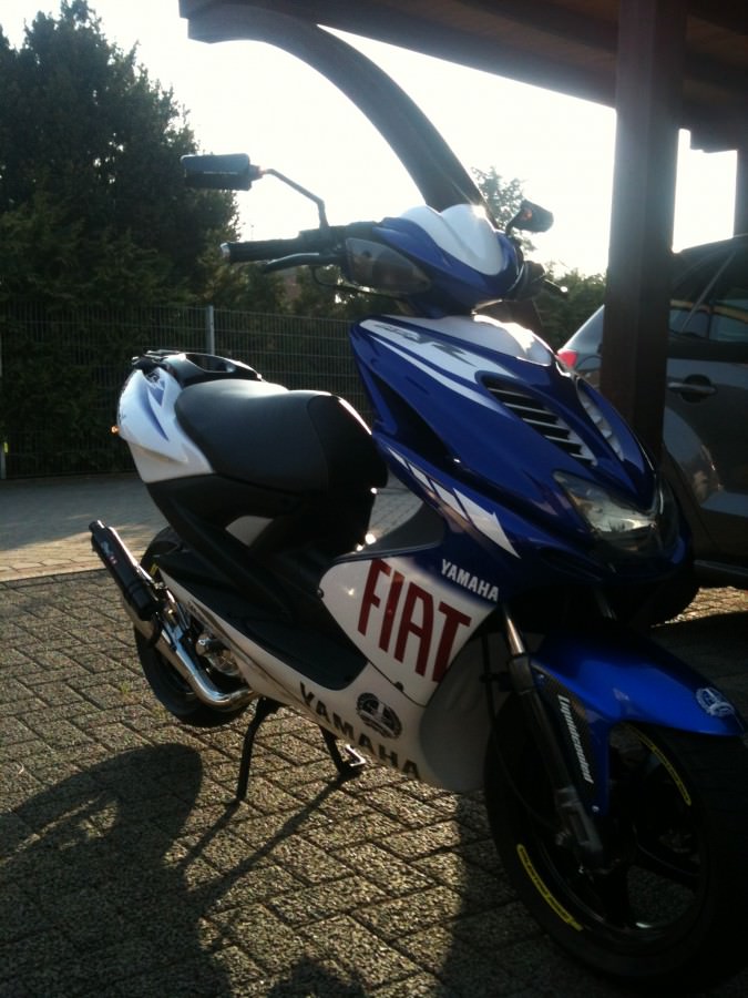 Rossi Rox *_____*