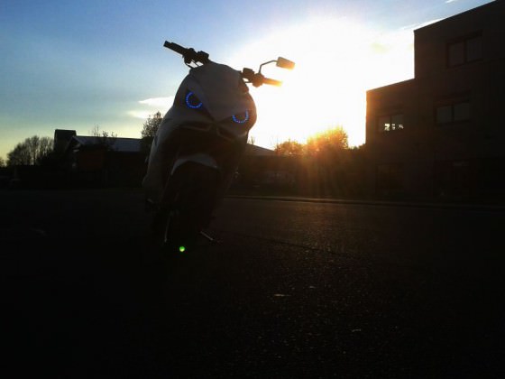 Sonne genießen <3