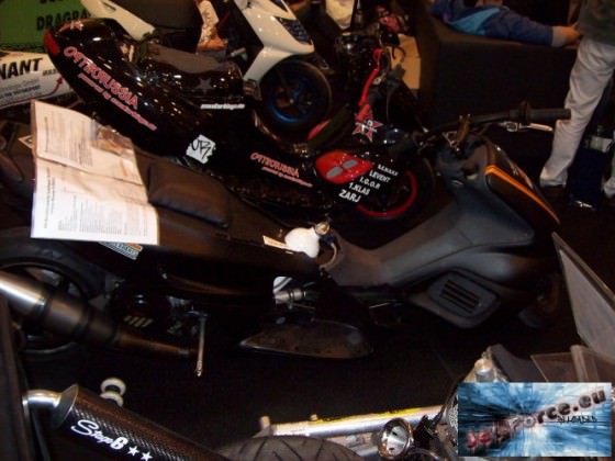 Essen motor Show