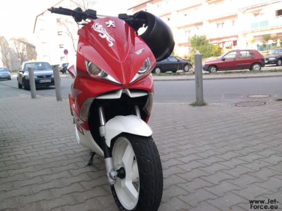 hab endlich meine weißen felgen =) von la_vida_loca