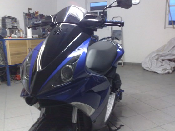 Neuer Lack <33