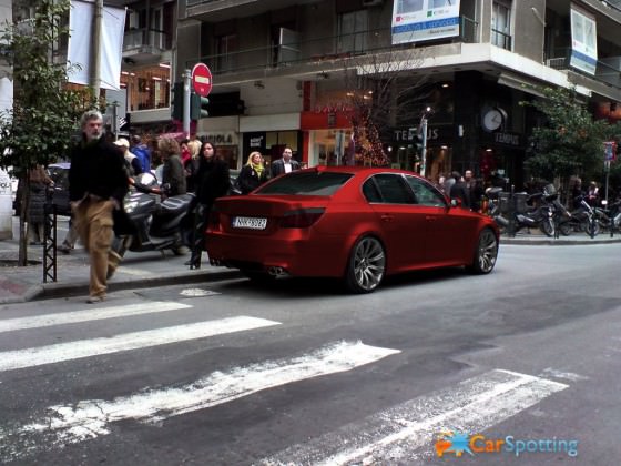 traum BMW