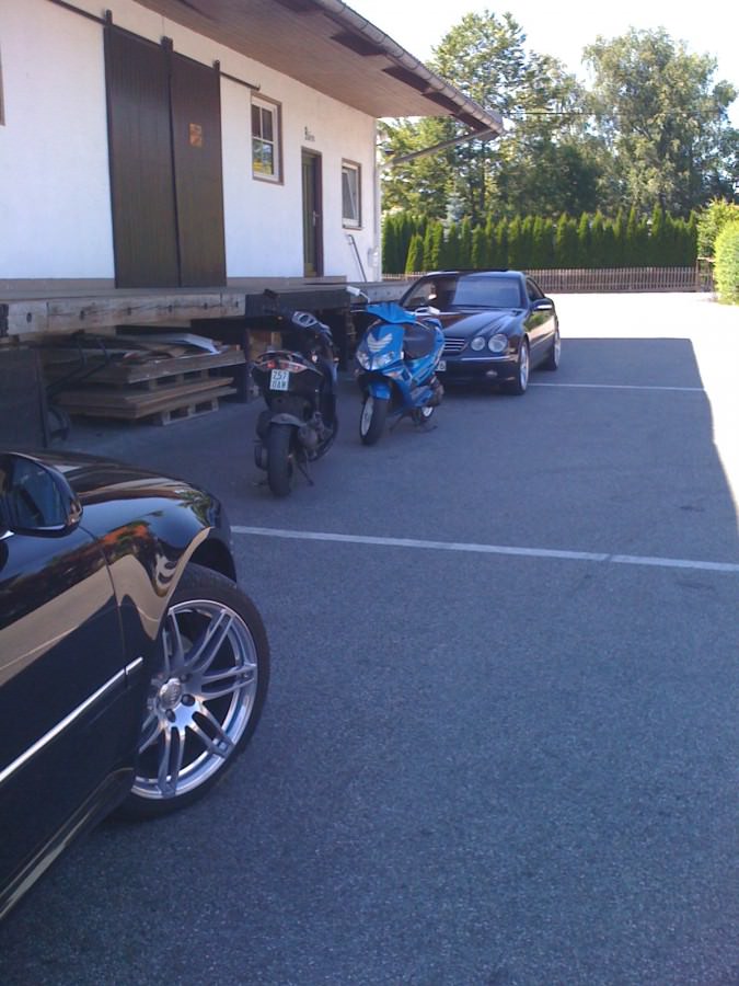 Paar neue Bilder ...