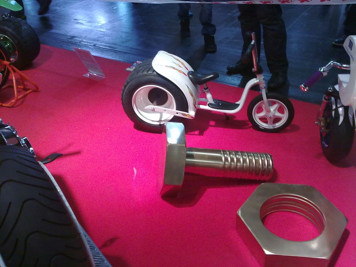 Intermot Cologne 2010