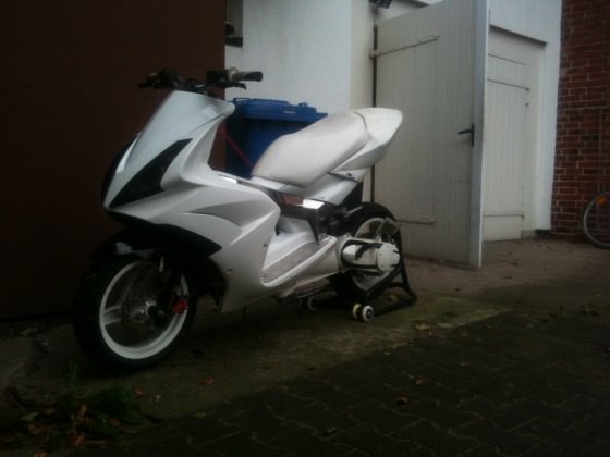 Neue Zeiten<3