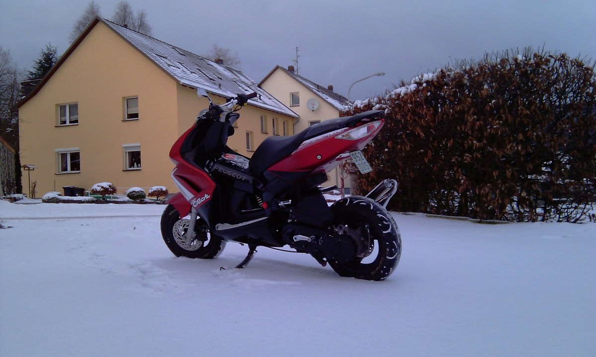 Bissle Spaß muss sein ...:D