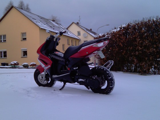 Bissle Spaß muss sein ...:D