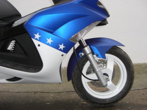 Mein Jetforce