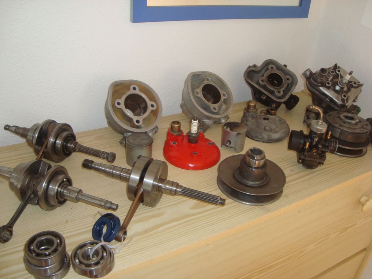 kleine sammlung ^^