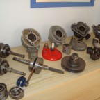 kleine sammlung ^^