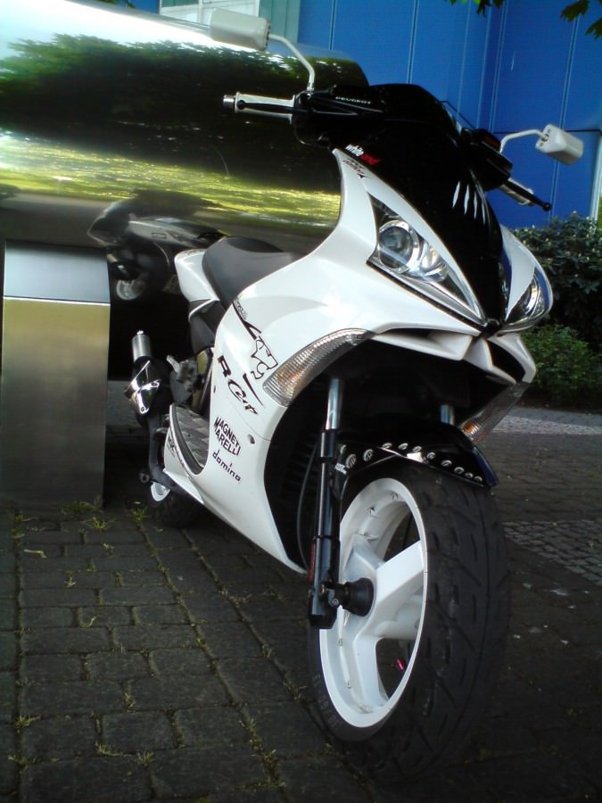 Volker`s Roller