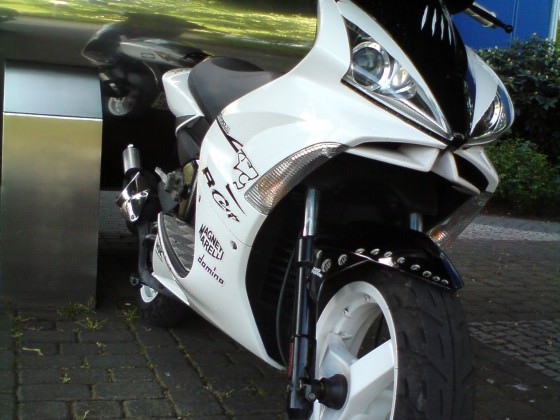 Volker`s Roller