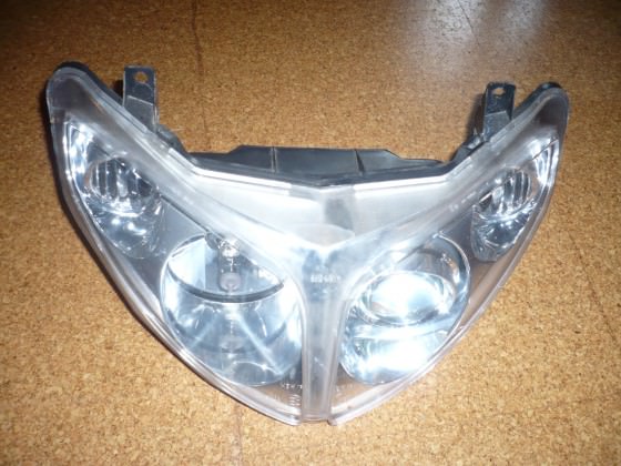 Speedfight Original Front licht