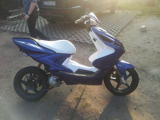 Aerox