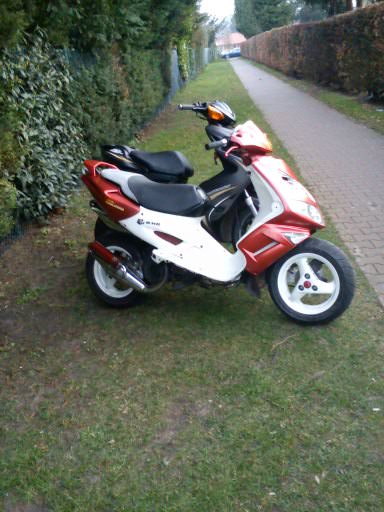 Endlich mal wieder Pott Drunter :)