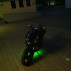 Für Projekt Thread
