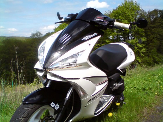 Der Scooter