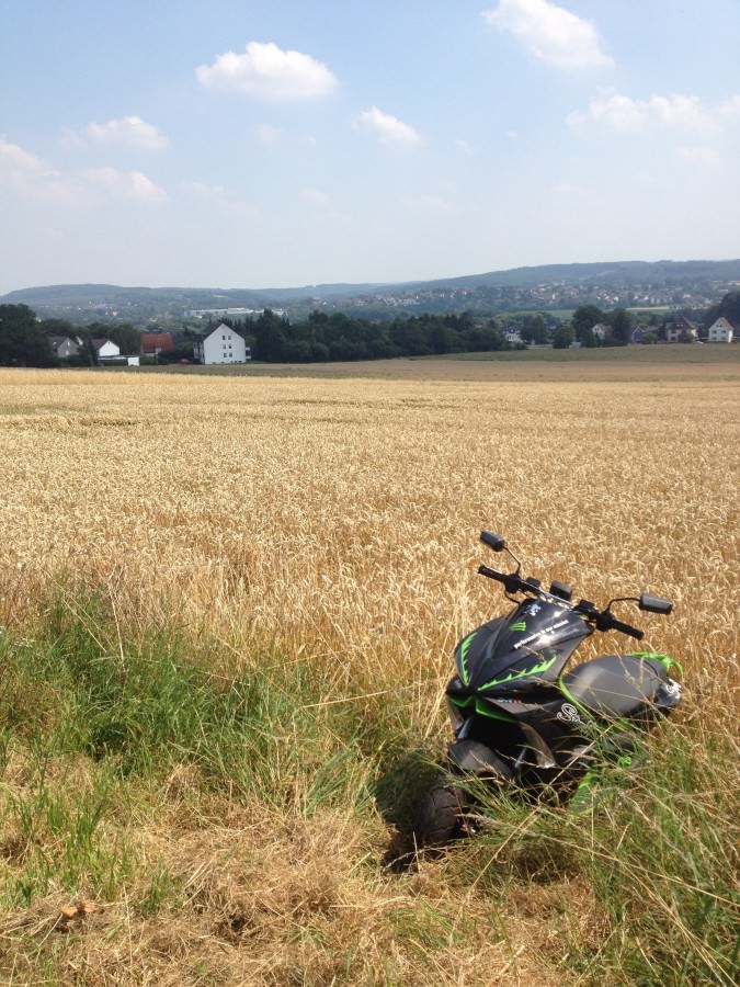 Eins meiner Lieblingsbilder :D
