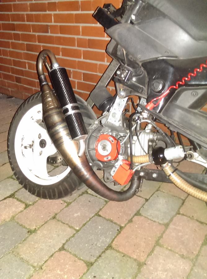 Aktueller Stand vom Projekt