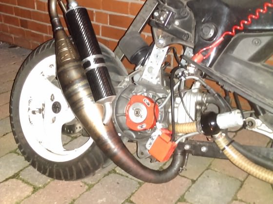 Aktueller Stand vom Projekt