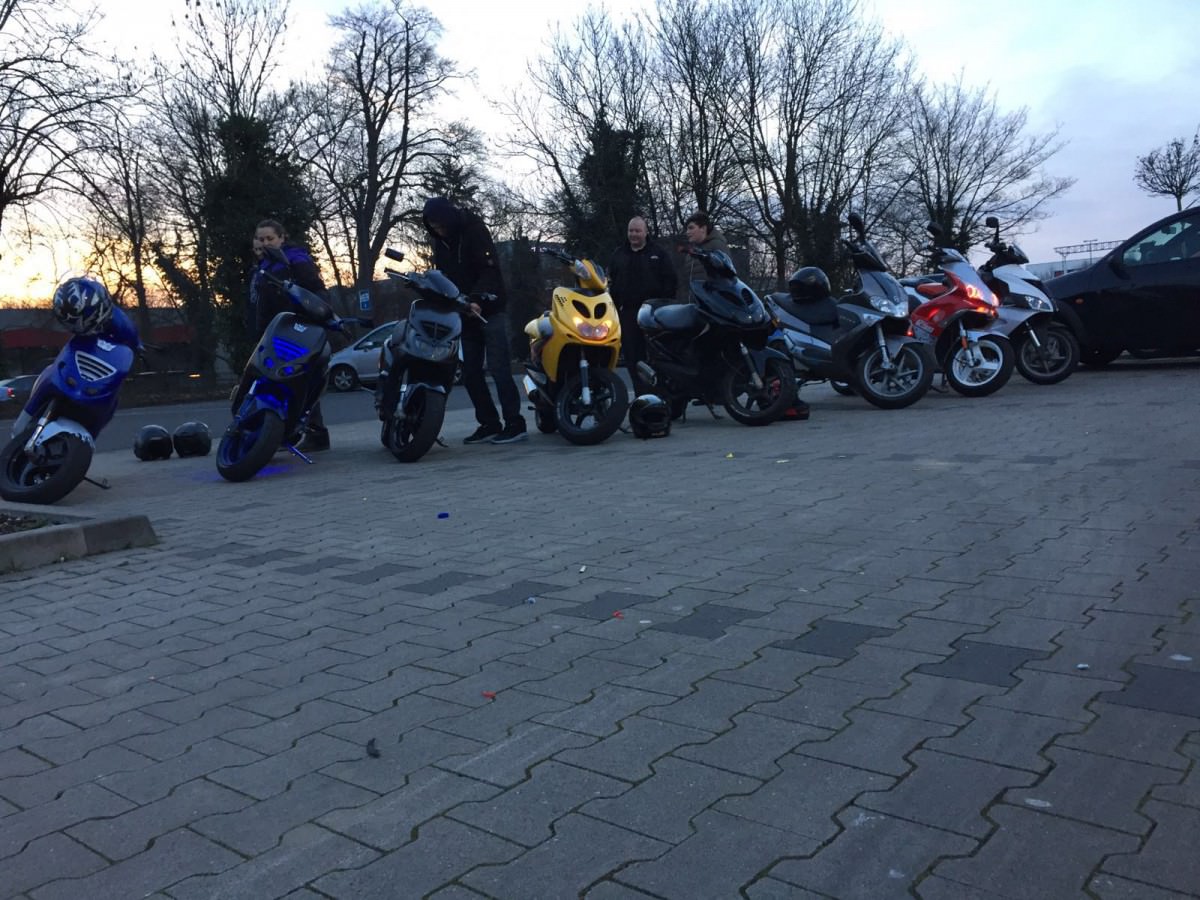 Meine Jetty