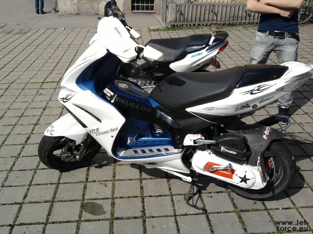 Heizzen