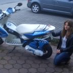 Meine zwei babys