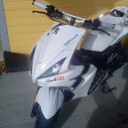 Mein jett