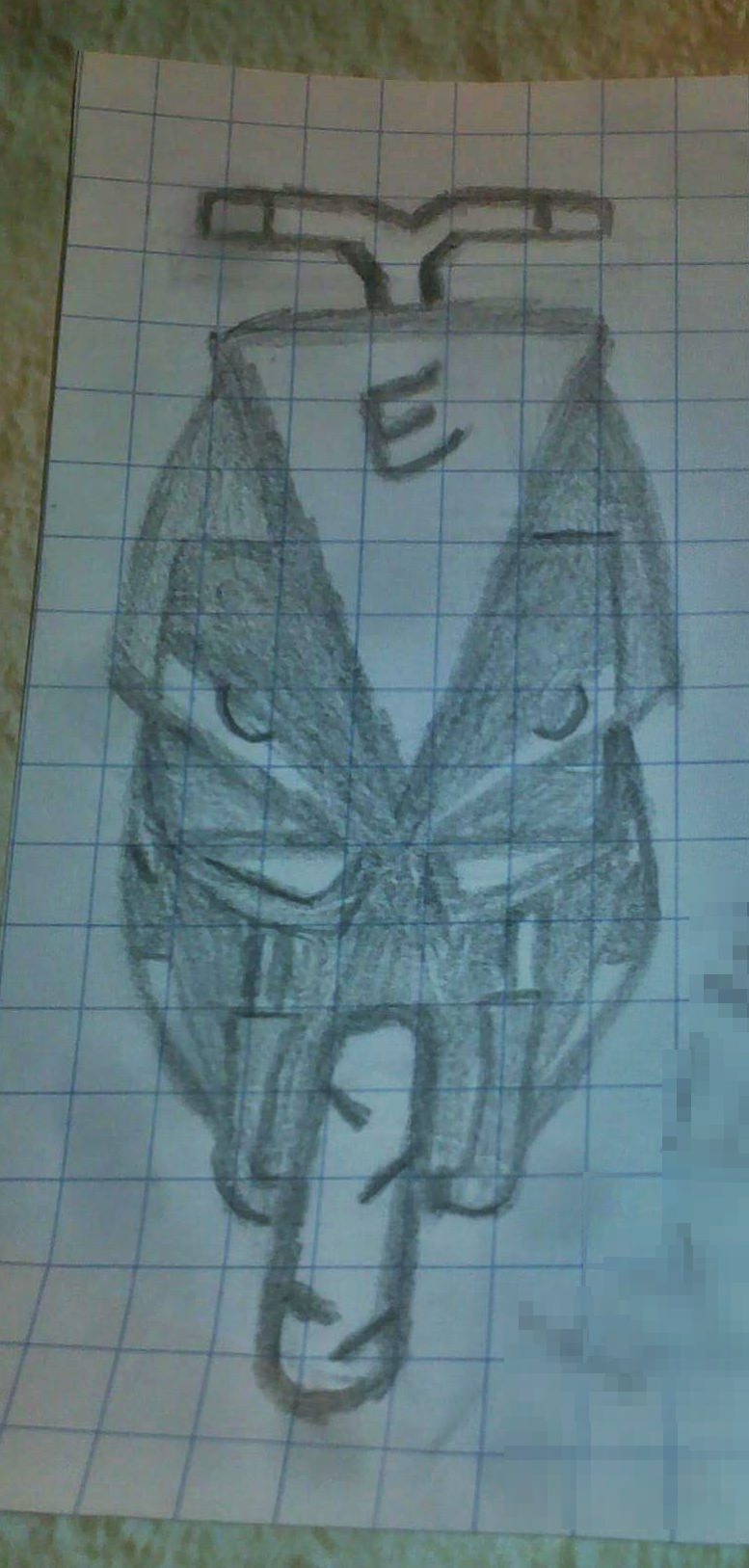 Zeichnung ^^
