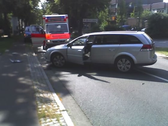 2jahre ist es schon her.hasse es diese stelle immernoch langzufahren