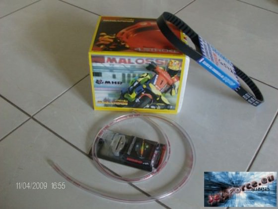 MHR