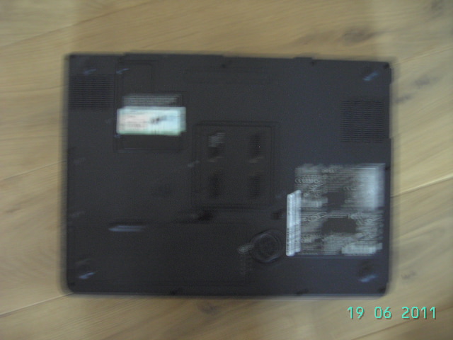 Dell Inspiron 9400