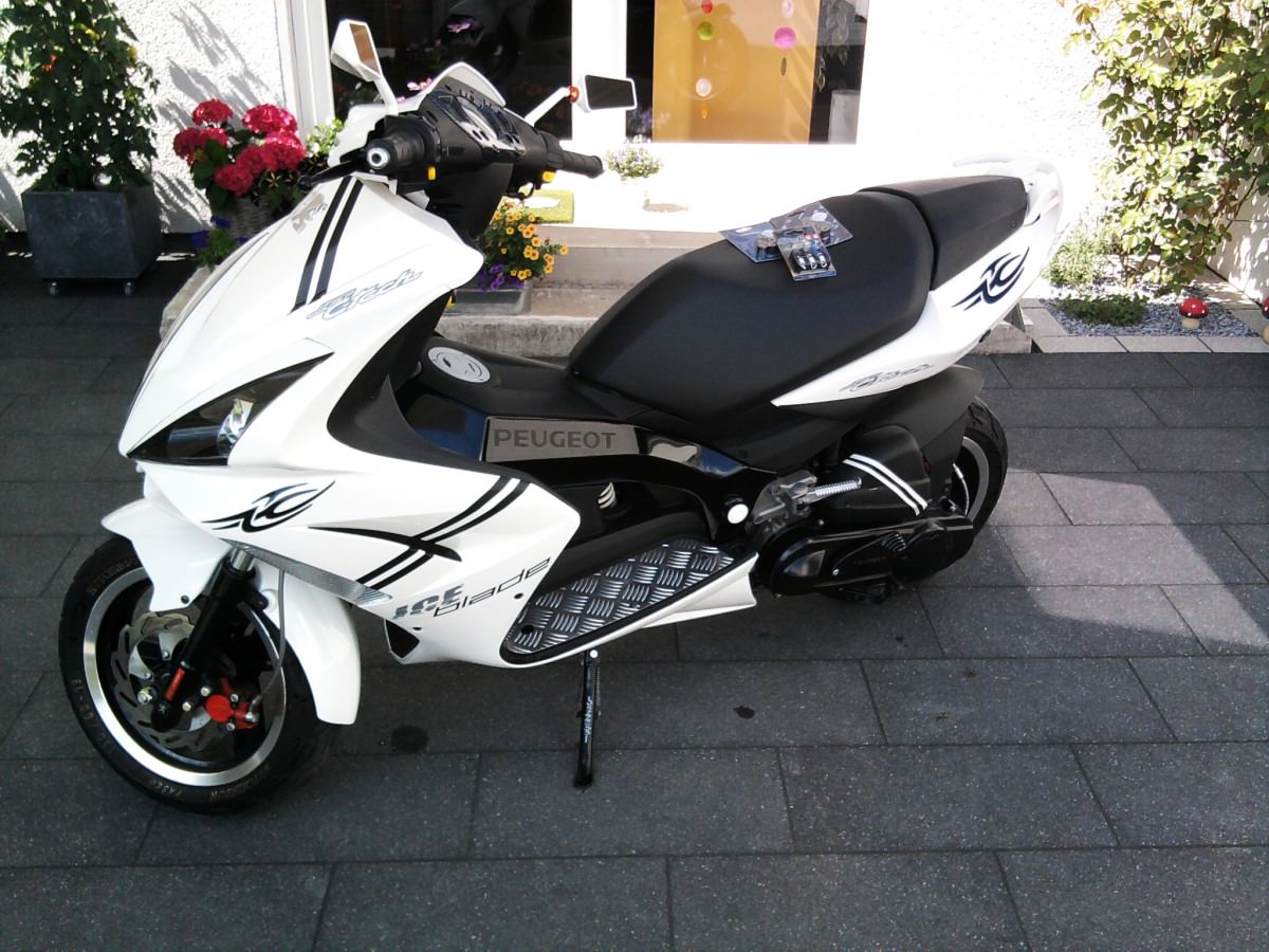 Roller <3