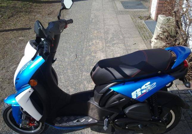 mein kleiner