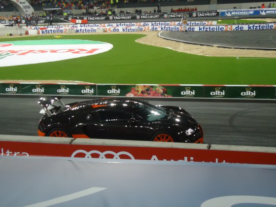 Race of Champions