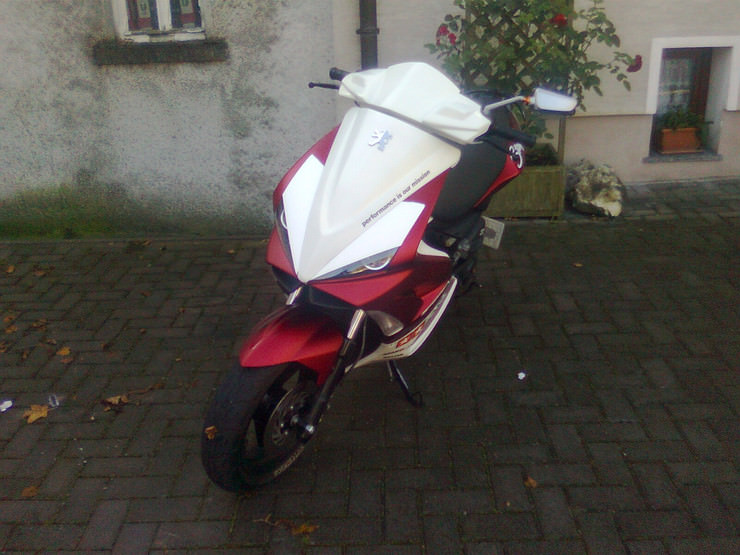 jettty ss