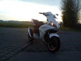 Vor der Arbeit !!