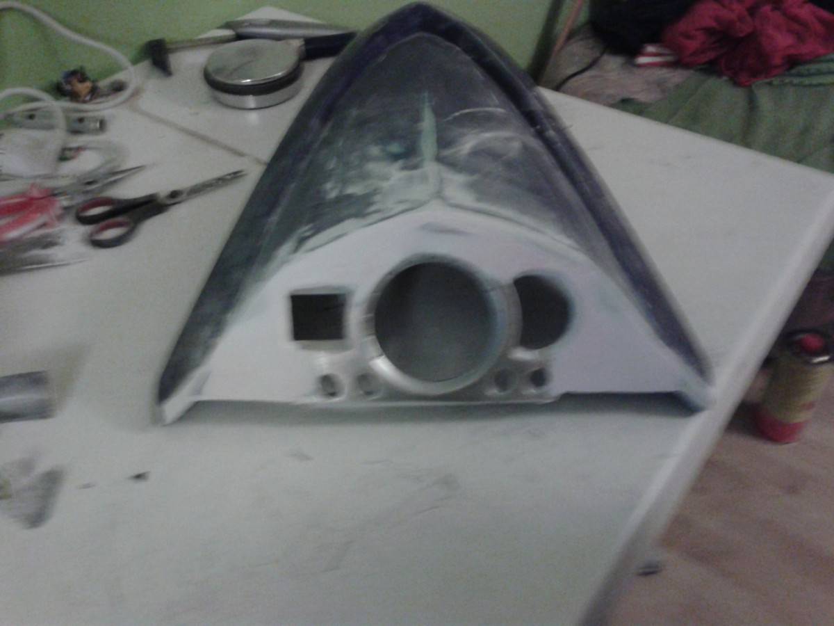 Fertig :)