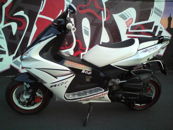 Der Scooter