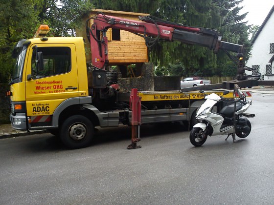 Musste ja irgendwann mal passieren -.-