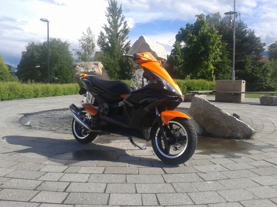 orangeblack jetts